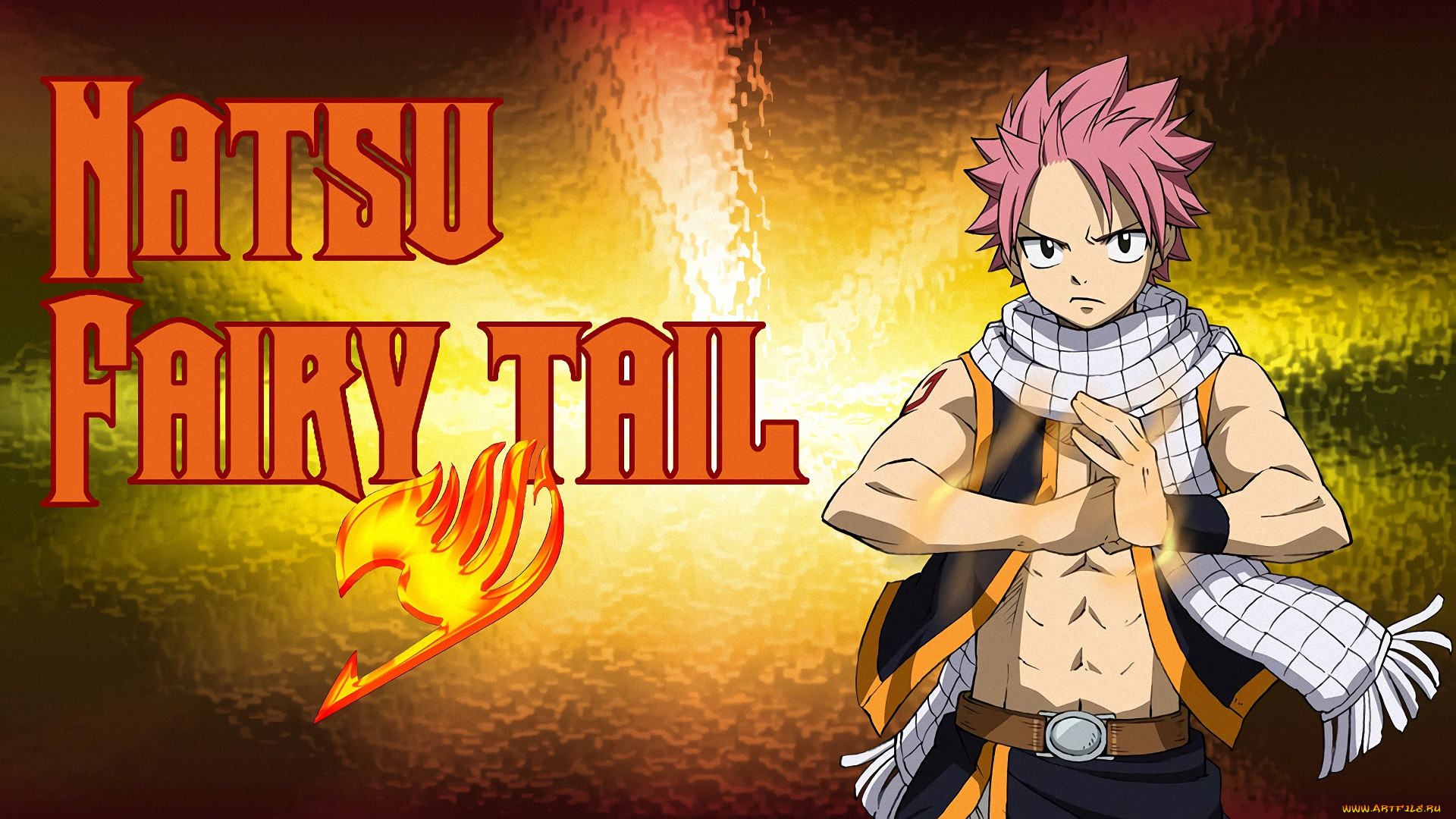 , fairy tail, slayers, dragon, , , , salamander, natsu, , , dragneel